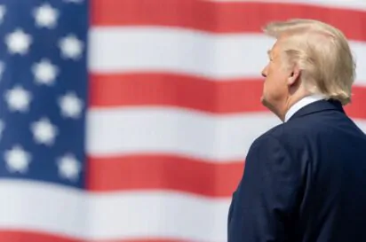 Вибори в США: хакери зламали сайт штабу Трампа