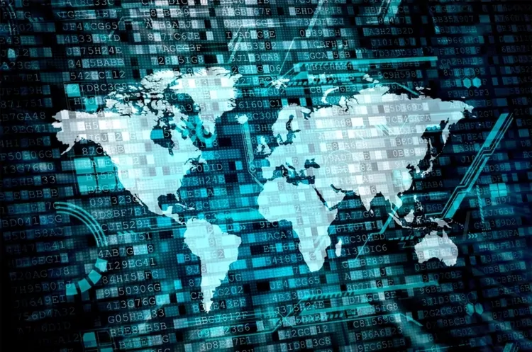 Галузі майбутнього: що відбувається в світі Cybersecurity