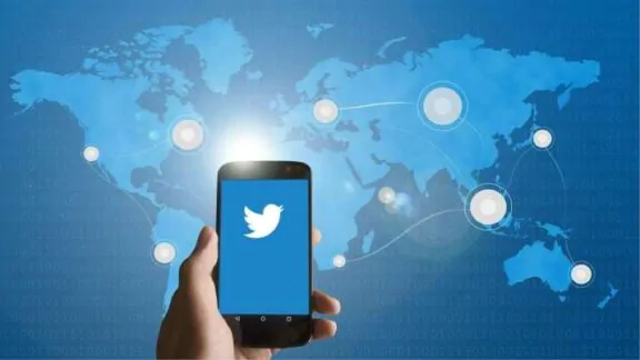 Всесвітньо відомий хакер очолить в Twitter службу безпеки
